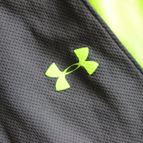 Under Armour YXL LOOSE Workout Pants - Picture 5 of 11